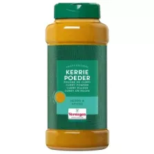 CURRY EN POUDRE SS 500g Verstegen
