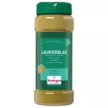 LAURIER MOULU 170g Verstegen PURE Herbs & Spices