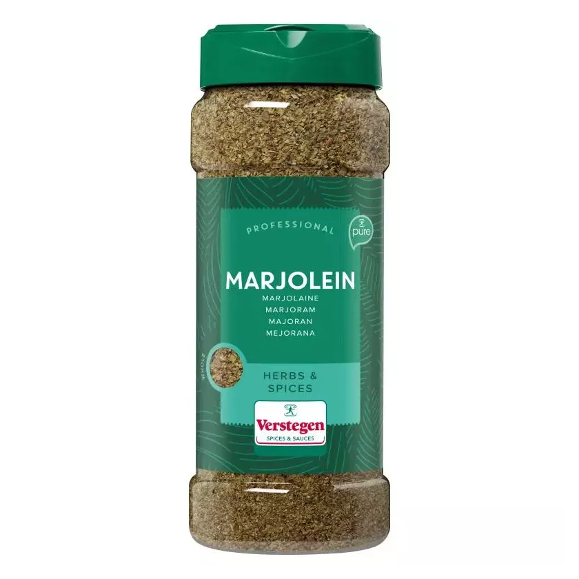 Marjolaine entiere 45g Verstegen PURE
