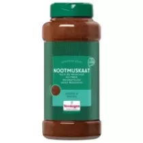 Noix de muscade moulue 500g Verstegen