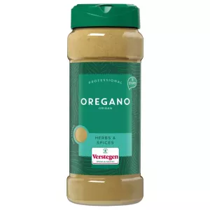 Origan moulu 120g Verstegen PURE