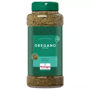 Origan entier 120g Verstegen