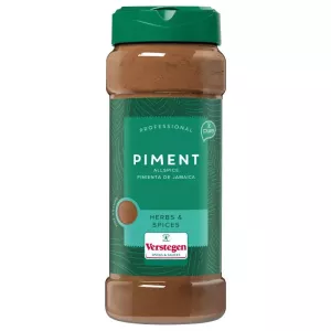 Piment moulu 180g Verstegen PURE