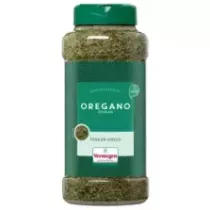 Origan entier lyophilise 60g Verstegen