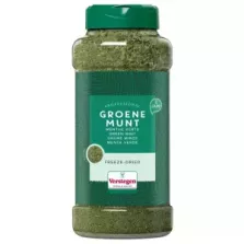 Menthe verte lyophilisee 50g Verstegen Pure
