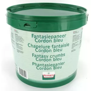 Panade fantaisie cordon bleu Verstegen