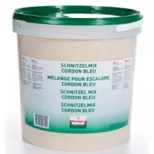MELANGE ESCALOPES CORDON BLEU Verstegen