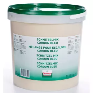 MELANGE ESCALOPES CORDON BLEU Verstegen