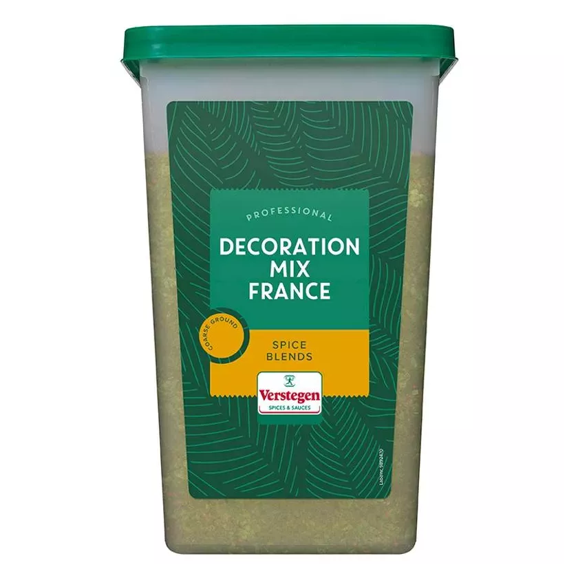 Mix deco France AS 450g Verstegen