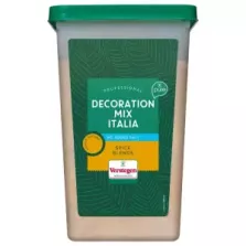 Mix deco italien Verstegen