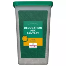 Mix fantaisie Verstegen