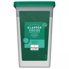 Noix de coco moulu 800g Verstegen