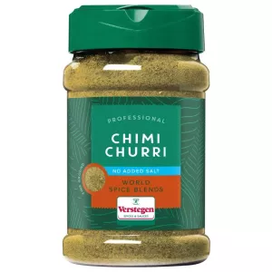 Chimichurri 6x150g World Spice Blends