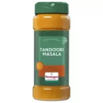 Tandoori masala 330g Verstegen PURE TTW