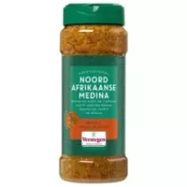 Medina AS 385g Verstegen World Spice Blend