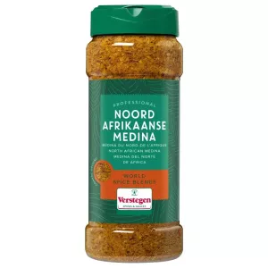 Medina AS 385g Verstegen World Spice Blend