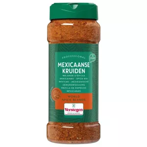 Herbes mexicaines AS 330g Verstegen Pure World Spice Blend