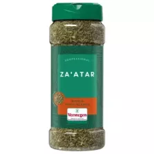 Za'atar AS 210g Verstegen TTW plus moulin