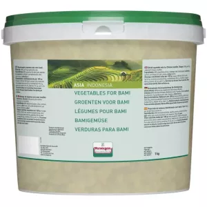 Legumes pour bami Verstegen