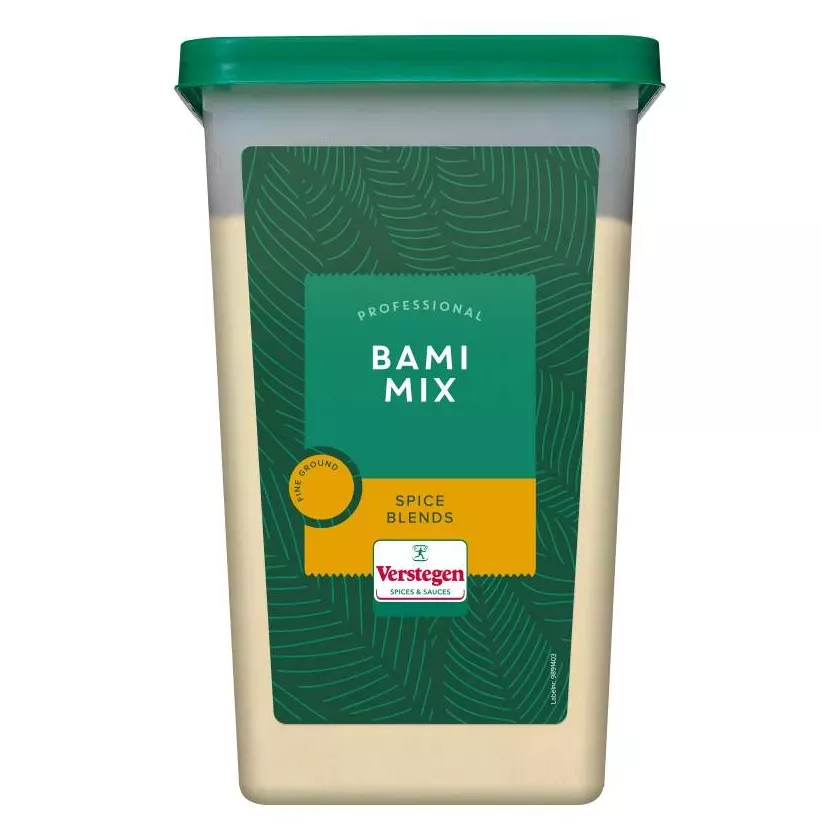 Bami mixture Verstegen
