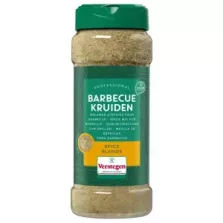 EPICES BARBECUE AS 530g Verstegen PURE Spice Blends