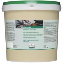 MELANGE SAUCISSON BARBECUE Verstegen
