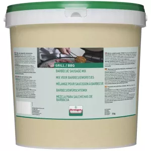 MELANGE SAUCISSON BARBECUE Verstegen