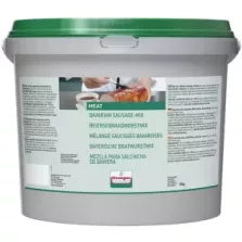 MELANGE SAUCISSE BAVAROISE Verstegen