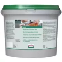 MELANGE SAUCISSE BAVAROISE Verstegen