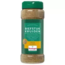 EPICES POUR STEAK AS 480g Verstegen Spice Blends