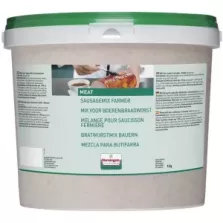 MELANGE SAUCISSE DE CAMPAGNE Verstegen