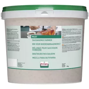 MELANGE SAUCISSE DE CAMPAGNE Verstegen
