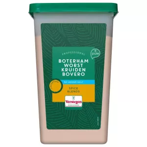 Bovero Verstegen