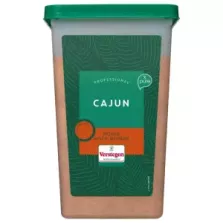 EPICES CAJUN AS 2,3kg Verstegen PURE World Spice Blend