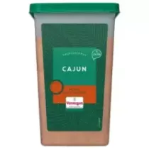 EPICES CAJUN AS 2,3kg Verstegen PURE World Spice Blend