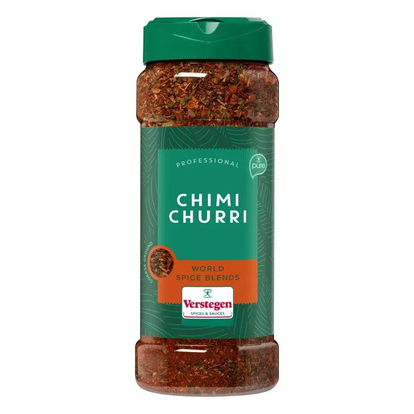 Chimichurri AS 265g PURE World Spice Blend