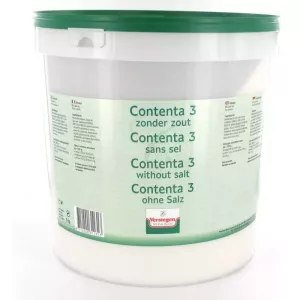 Contenta 3 SS Verstegen