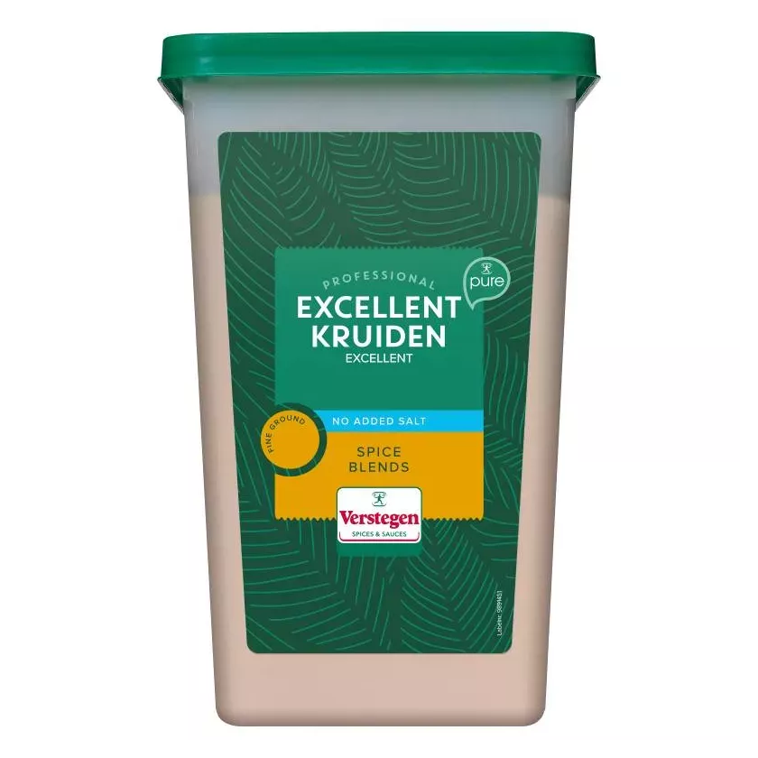 Excellent Verstegen Pure boite 1,25kg