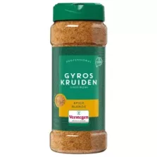 EPICES GYROS AS 300g Verstegen PURE 2.0