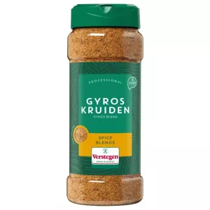 EPICES GYROS AS 300g Verstegen PURE 2.0