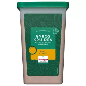 EPICES GYROS AS Verstegen PURE 2.0