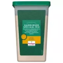 MIX HAMBURGER SPECIAL Verstegen
