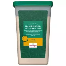 MIX HAMBURGER SPECIAL Verstegen