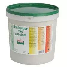 MIX HAMBURGER SPECIAL Verstegen
