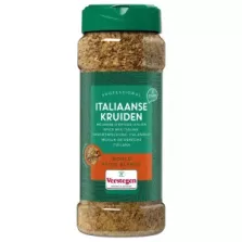 MIX EPICES ITALIENNES 300g Verstegen PURE
