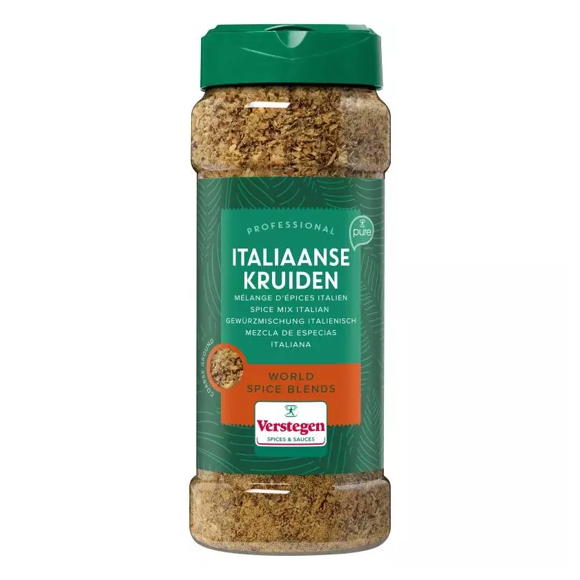 MIX EPICES ITALIENNES 300g Verstegen PURE