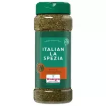 LA SPEZIA ITALIENNES EPICES 130g Verstegen PURE World Spice Blend