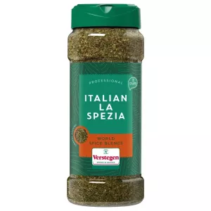 LA SPEZIA ITALIENNES EPICES 130g Verstegen PURE World Spice Blend