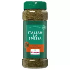 LA SPEZIA ITALIENNES EPICES 130g Verstegen PURE World Spice Blend
