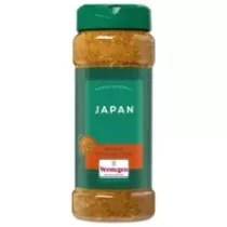 MIX EPICES JAPONAIS AS 350g Verstegen World Spice Blend